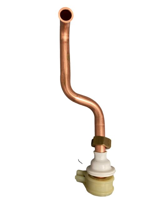 PIPE FLOW HEATCELL